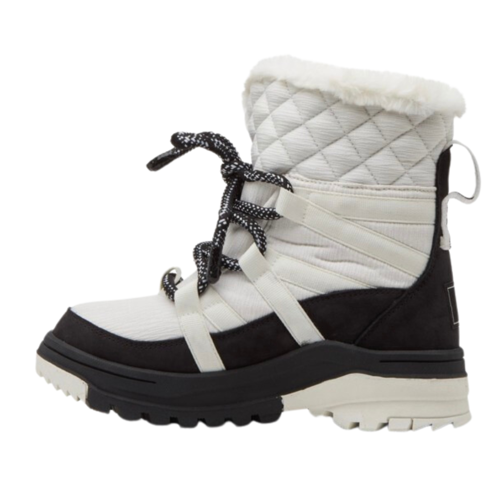 Жіночі черевики ROXY REN CR J BOOT ARJB700708-BKW