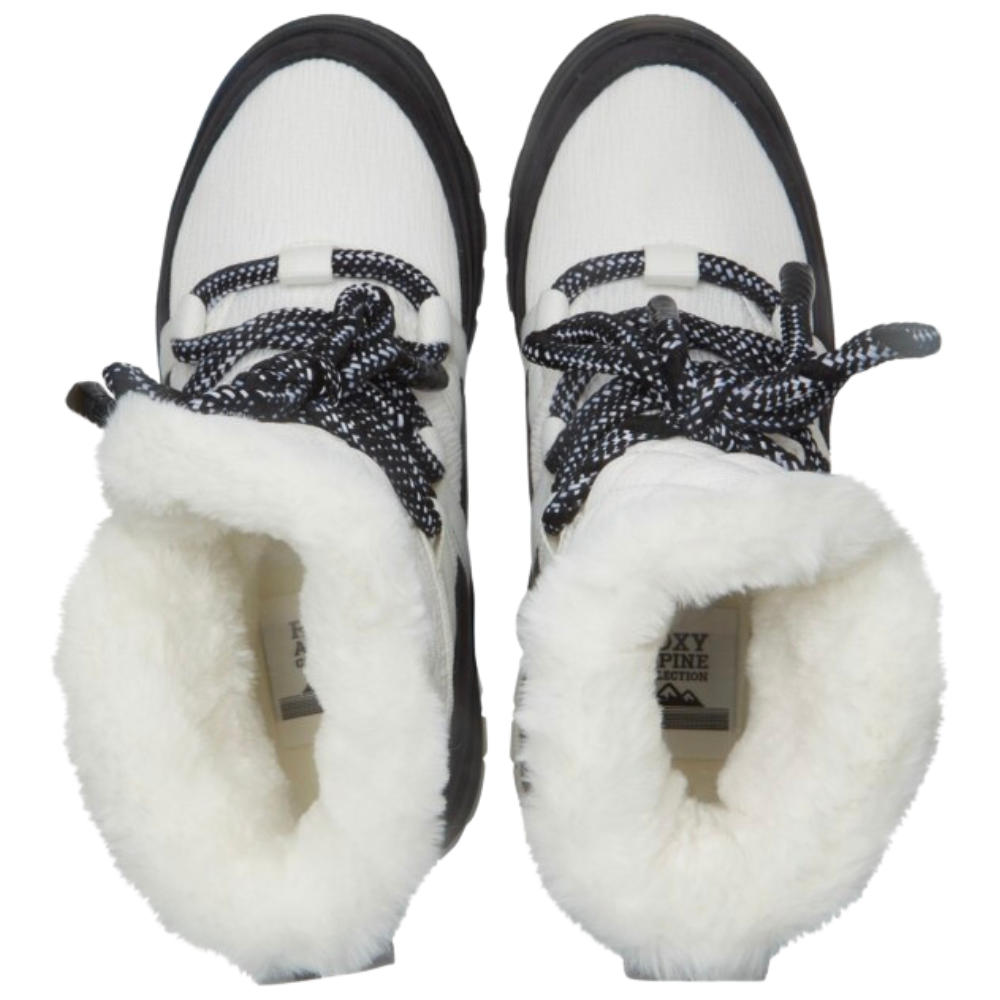 Жіночі черевики ROXY REN CR J BOOT ARJB700708-BKW