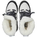 Жіночі черевики ROXY REN CR J BOOT ARJB700708-BKW