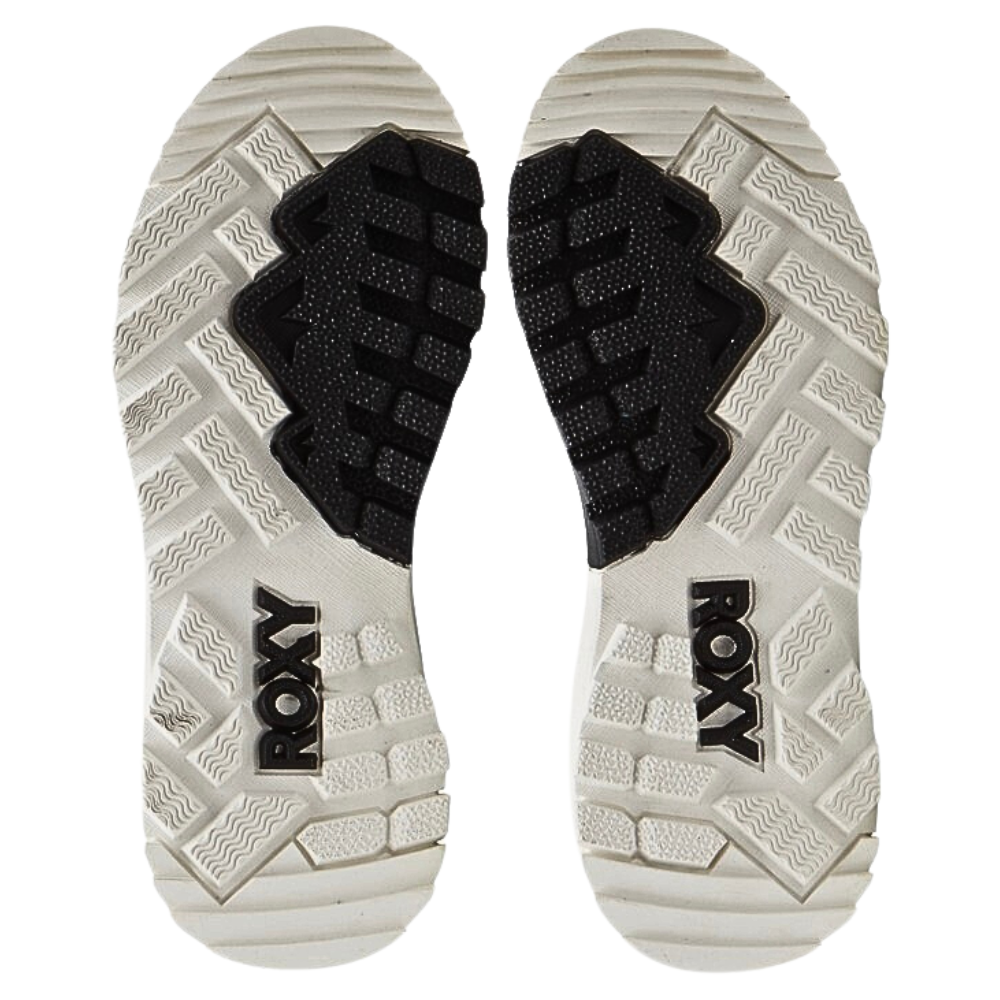 Жіночі черевики ROXY REN CR J BOOT ARJB700708-BKW