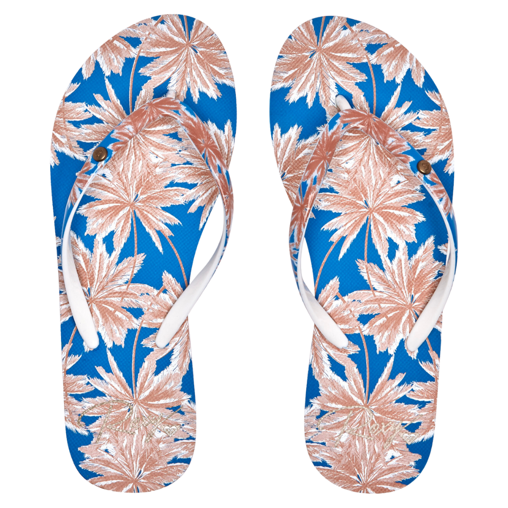 Жіночі в'єтнамки ROXY PORTOFINO III J SNDL ARJL100870-LBL
