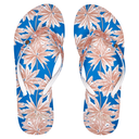 Жіночі в'єтнамки ROXY PORTOFINO III J SNDL ARJL100870-LBL