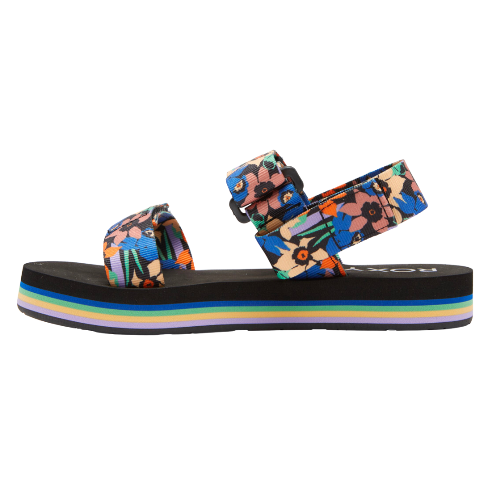 Жіночі сандалі ROXY CAGE J SNDL ARJL100930-BKB
