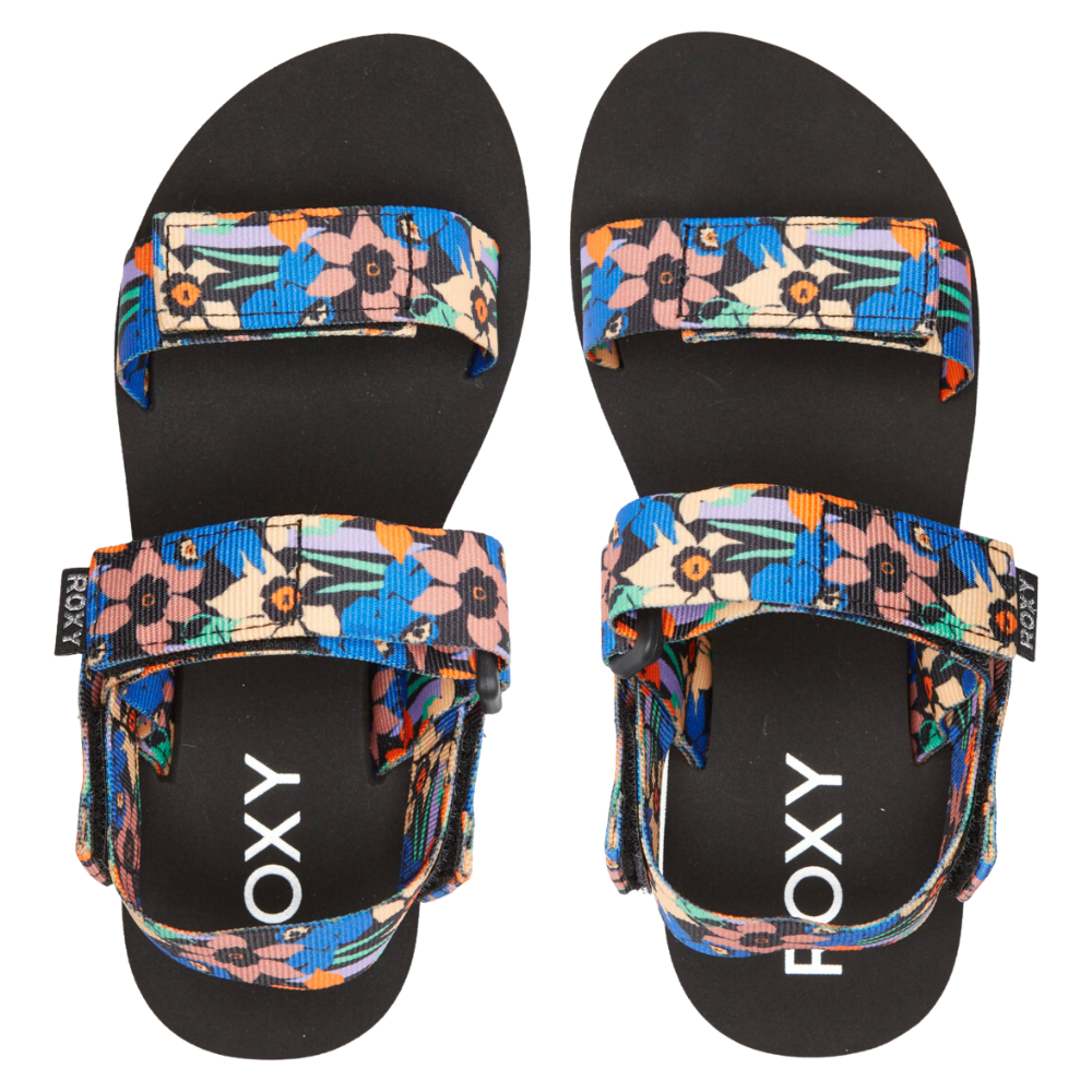 Жіночі сандалі ROXY CAGE J SNDL ARJL100930-BKB