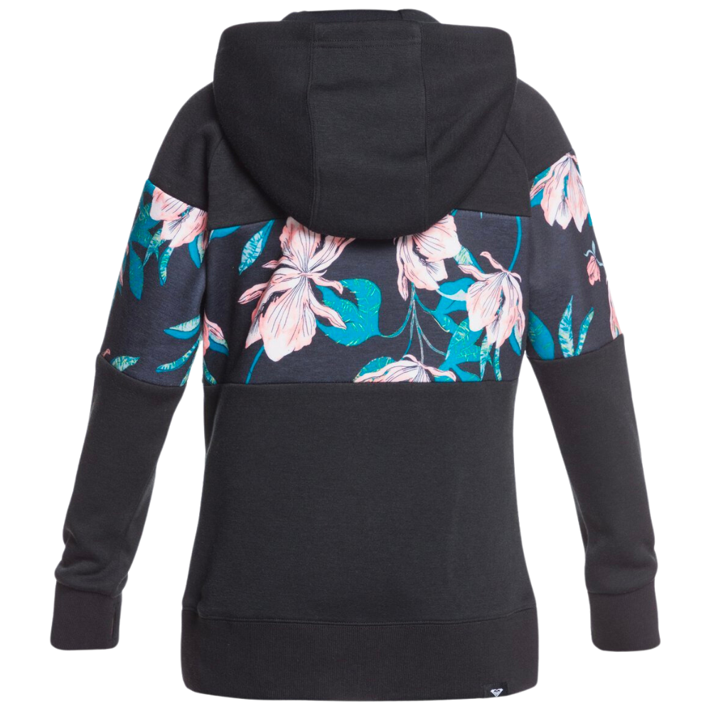 Жіноче худі ROXY HOODIE GIRL G OTLR ERGFT03511-KVJ7