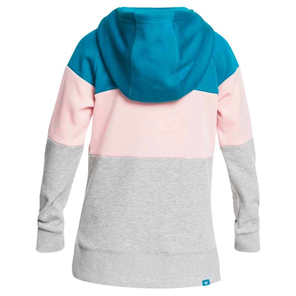 Жіноче худі ROXY HOODIE GIRL G OTLR ERGFT03511-MEM0