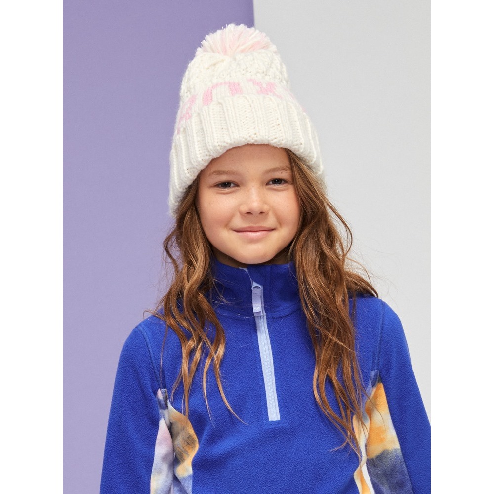 Дитяча шапка ROXY TONIC GIRL ERGHA03287-EGRE