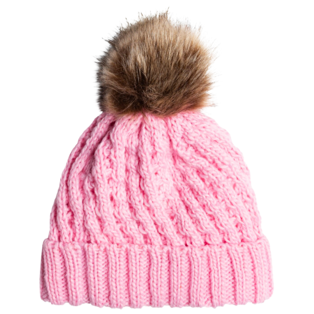 Дитяча шапка ROXY BLIZZARD GIRL ERGHA03288-PINK