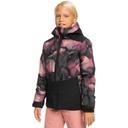 Дитяча гірськолижна куртка ROXY SILVERWINTER GI ERGTJ03158-TRUE