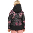 Дитяча гірськолижна куртка ROXY SILVERWINTER GI ERGTJ03158-TRUE