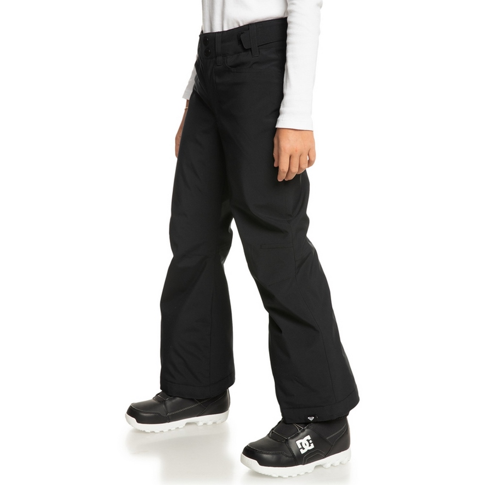 Дитячі зимові штани ROXY BACKYARD G PT ERGTP03050-TRUE