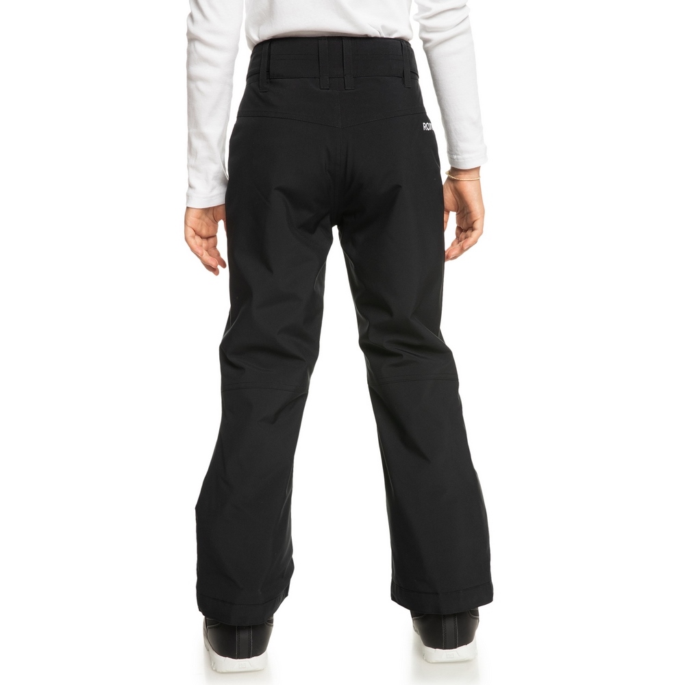 Дитячі зимові штани ROXY BACKYARD G PT ERGTP03050-TRUE