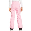 Дитячі зимові штани ROXY BACKYARD G PT ERGTP03050-PINK