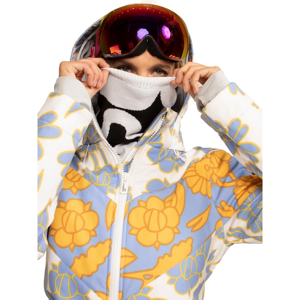 Жіночий баф ROXY ROWLEYCOLLAR J ERJAA03870-KVJ0