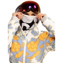 Жіночий баф ROXY ROWLEYCOLLAR J ERJAA03870-KVJ0
