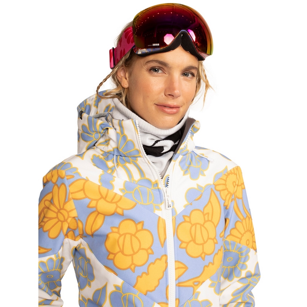 Жіночий баф ROXY ROWLEYCOLLAR J ERJAA03870-KVJ0