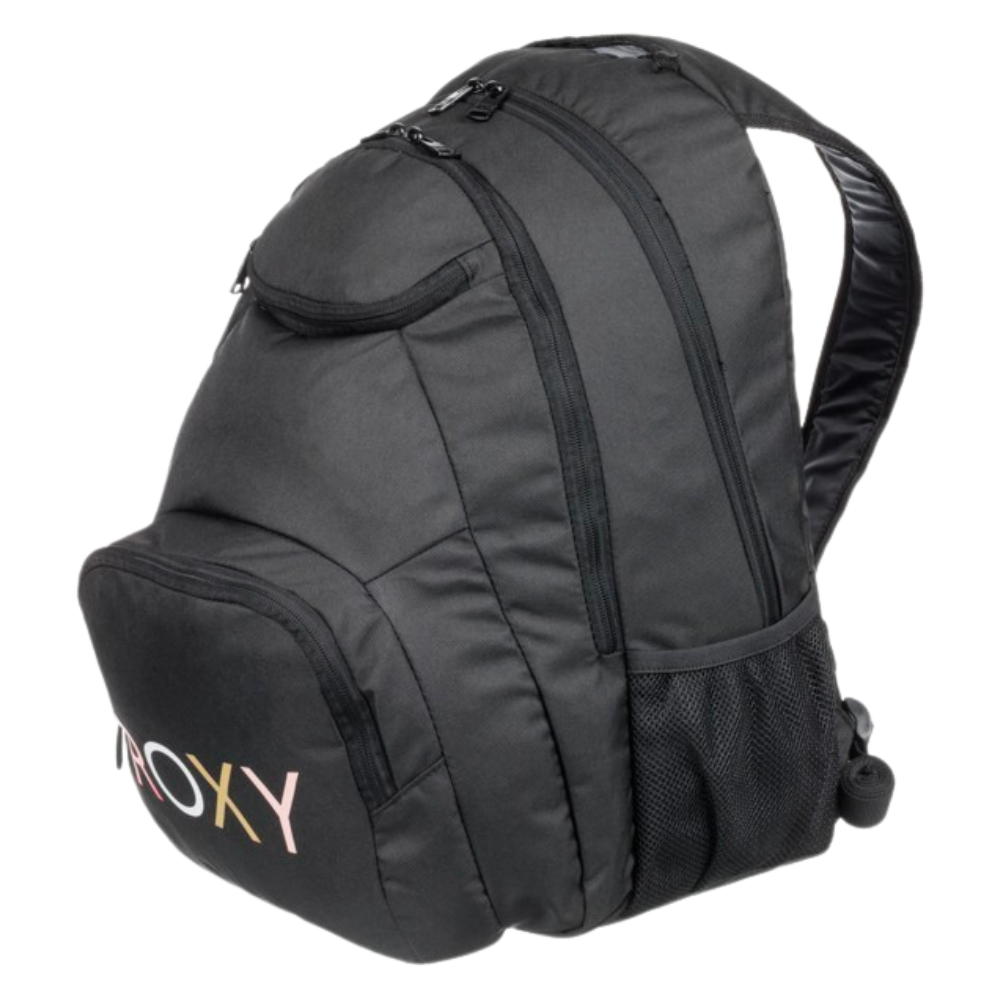Жіночий рюкзак ROXY SHD SW LG J BKPK ERJBP04357-KVJ0
