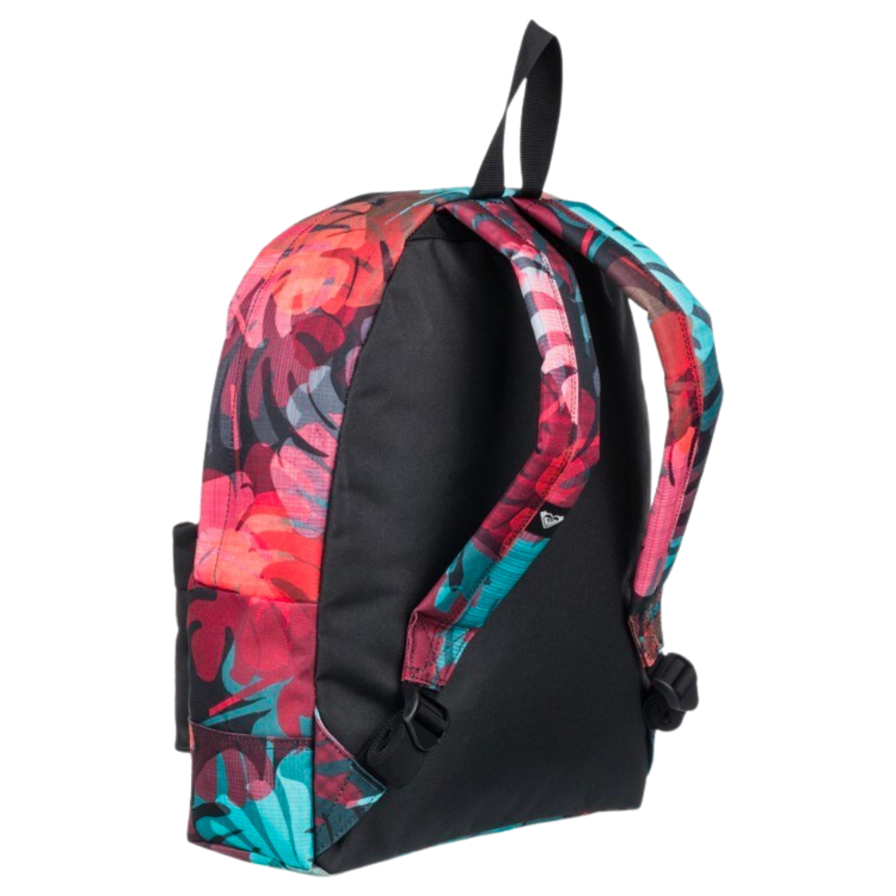 Жіночий рюкзак ROXY SGR BB FITNESS J BKPK ERJBP04370-KVJ7