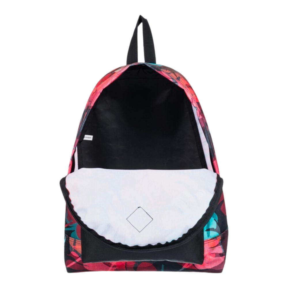 Жіночий рюкзак ROXY SGR BB FITNESS J BKPK ERJBP04370-KVJ7