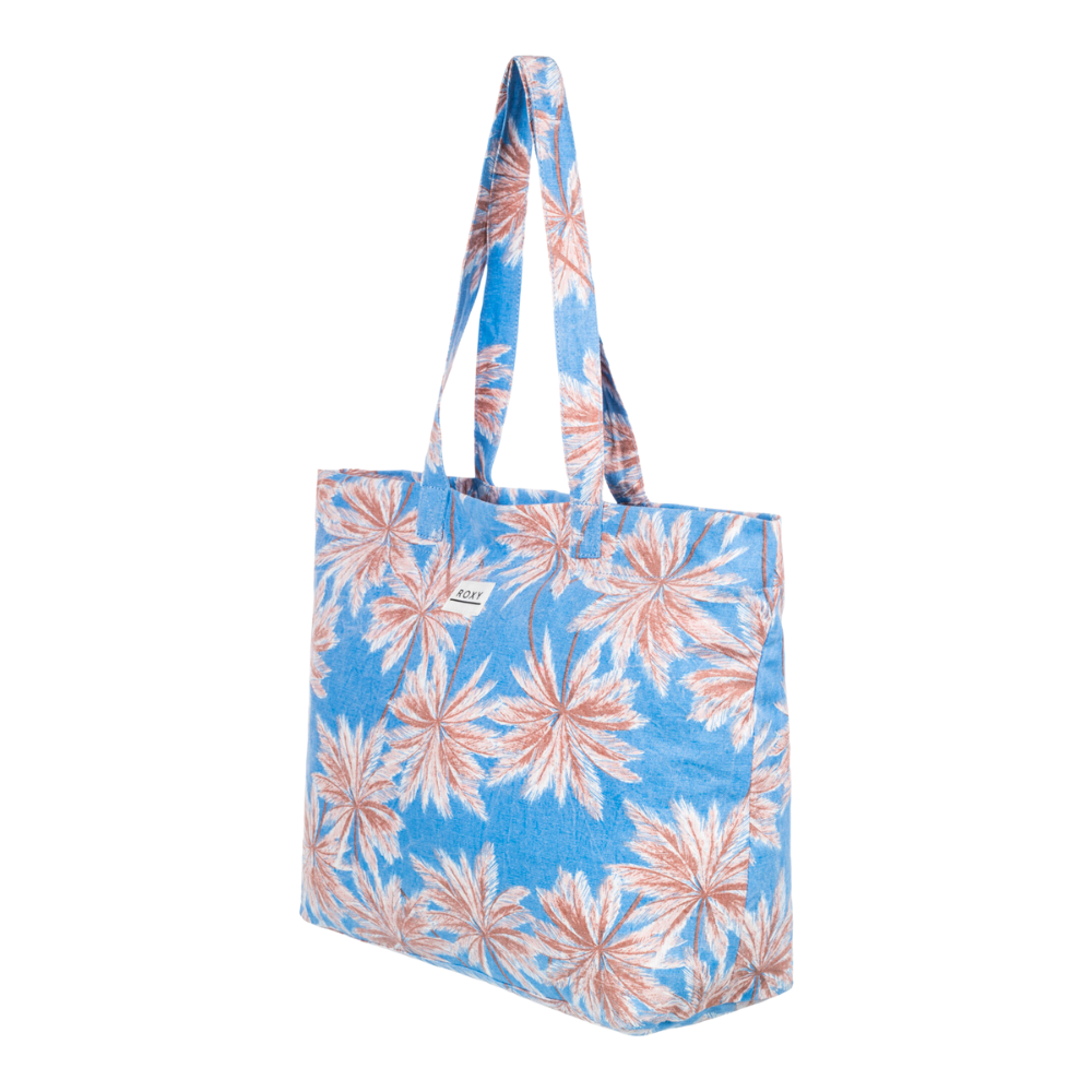 Жіноча пляжна сумка ROXY SWEETER THAN HO J TOTE ERJBT03327-BJT6