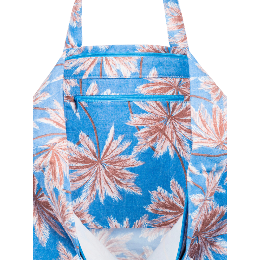 Жіноча пляжна сумка ROXY SWEETER THAN HO J TOTE ERJBT03327-BJT6