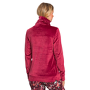 Жіночий фліс ROXY DELTINE J OTLR ERJFT04205-RRE0