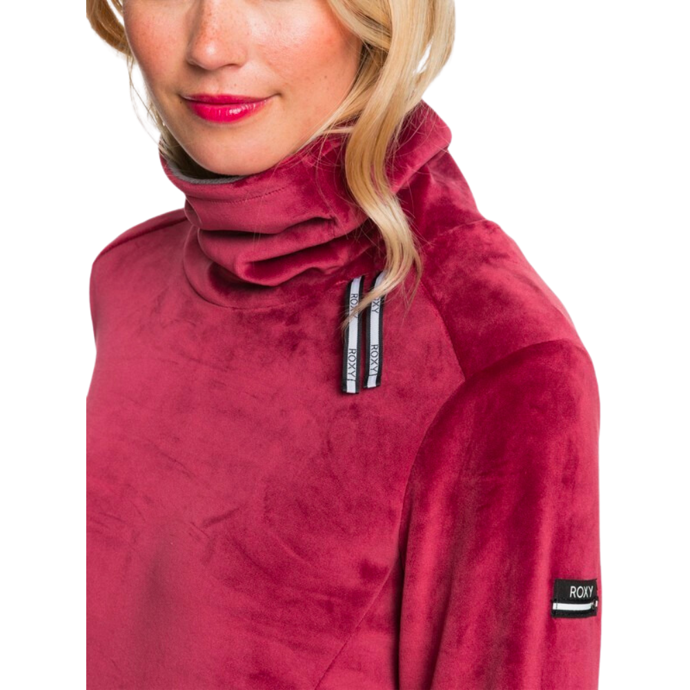 Жіночий фліс ROXY DELTINE J OTLR ERJFT04205-RRE0