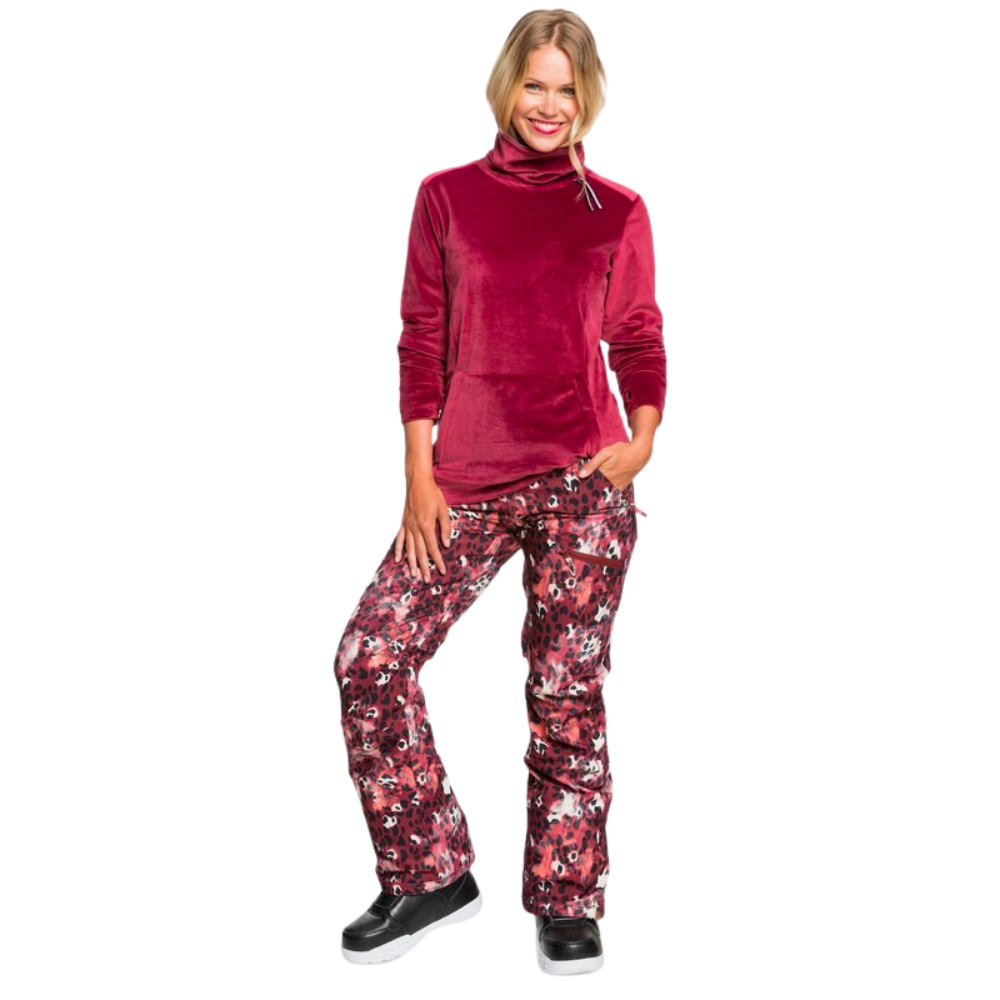 Жіночий фліс ROXY DELTINE J OTLR ERJFT04205-RRE0