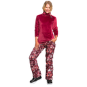 Жіночий фліс ROXY DELTINE J OTLR ERJFT04205-RRE0