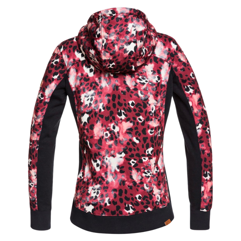 Жіноча толстовка ROXY FROST PRINTED J OTLR ERJFT04212-RRE1