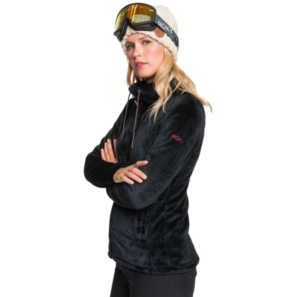 Жіноча толстовка ROXY TUNDRA FLEECE J OTLR ERJFT04217-KVJ0