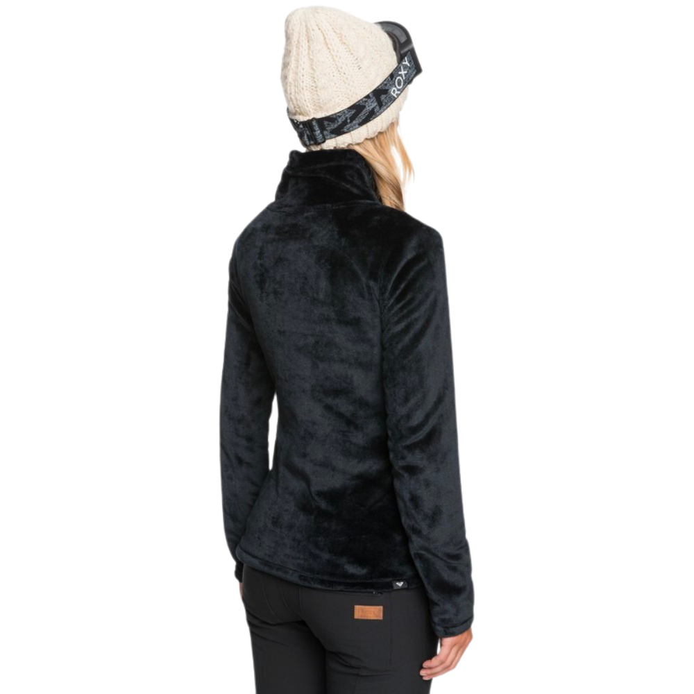 Жіноча толстовка ROXY TUNDRA FLEECE J OTLR ERJFT04217-KVJ0