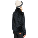 Жіноча толстовка ROXY TUNDRA FLEECE J OTLR ERJFT04217-KVJ0