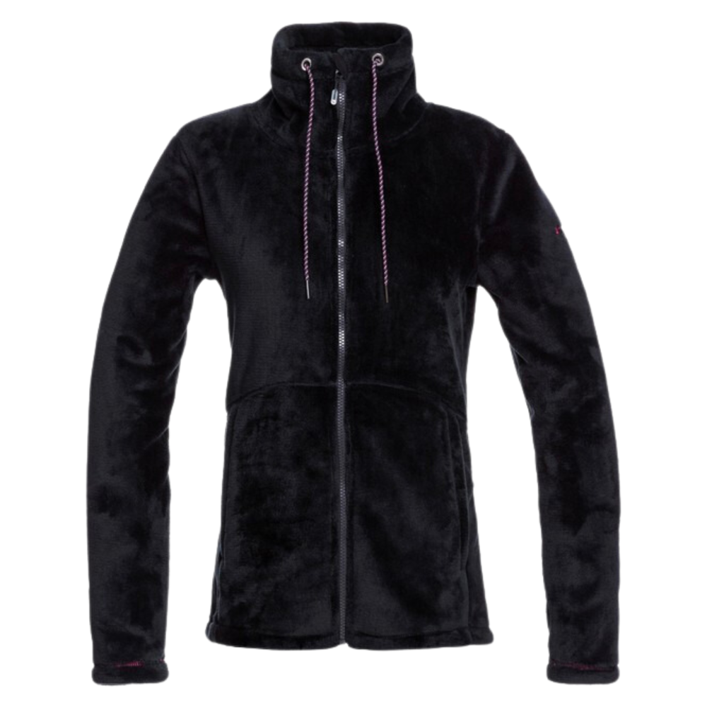 Жіноча толстовка ROXY TUNDRA FLEECE J OTLR ERJFT04217-KVJ0