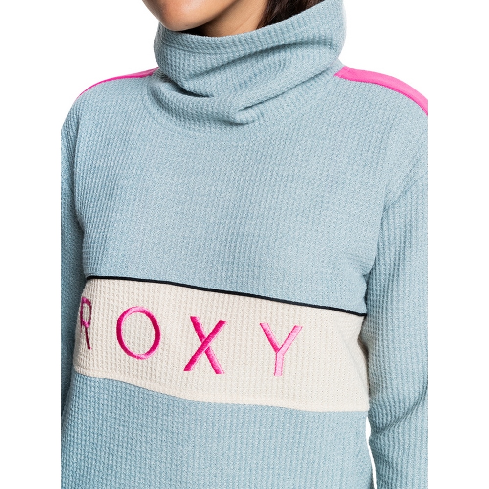 Жіноча флісова кофта ROXY STILLNESS J OTLR ERJFT04417-BHY0