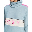 Жіноча флісова кофта ROXY STILLNESS J OTLR ERJFT04417-BHY0