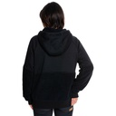Жіноча флісова кофта ROXY PORTER HOODIE J OTLR ERJFT04418-KVJ0