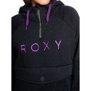 Жіноча флісова кофта ROXY PORTER HOODIE J OTLR ERJFT04418-KVJ0