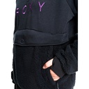 Жіноча флісова кофта ROXY PORTER HOODIE J OTLR ERJFT04418-KVJ0