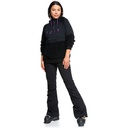 Жіноча флісова кофта ROXY PORTER HOODIE J OTLR ERJFT04418-KVJ0