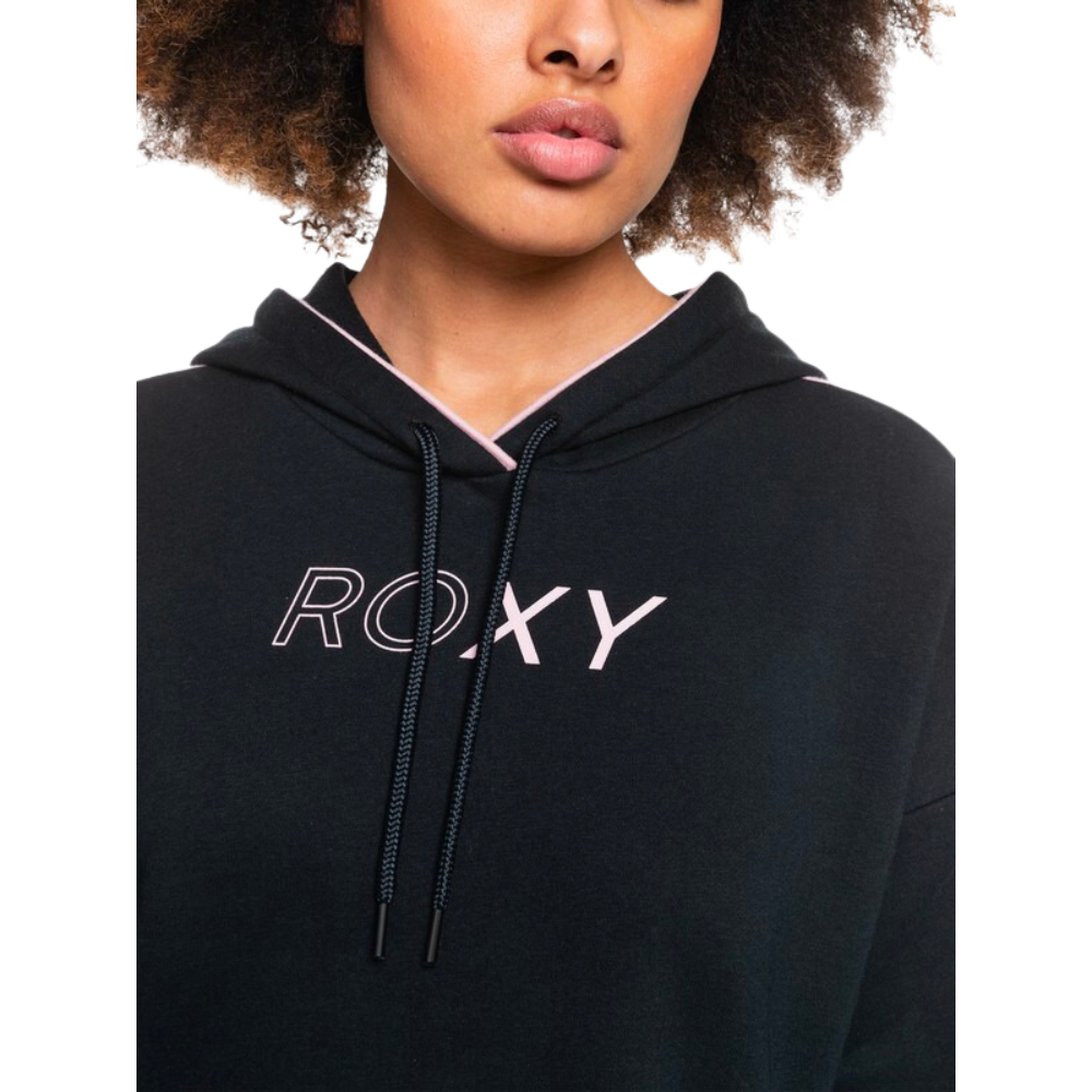Жіноче худі ROXY music fls bttr J OTLR ERJFT04457-KVJ0