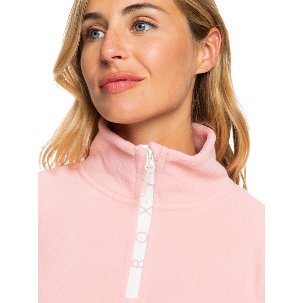 Жіноча флісова кофта ROXY SAYNA J OTLR ERJFT04552-MGD0