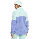 Жіночий фліс ROXY ALABAMA J OTLR ERJFT04554-PHN0
