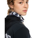 Жіночий фліс ROXY WINTER VALLEY J OTLR ERJFT04555-KVJ1