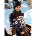 Жіночий фліс ROXY WINTER VALLEY J OTLR ERJFT04555-KVJ1