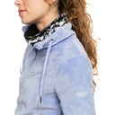 Жіночий фліс ROXY TUNDRA J OTLR ERJFT04556-PHN0
