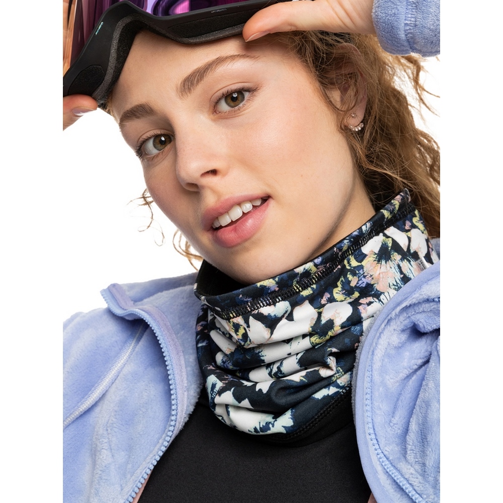 Жіночий фліс ROXY TUNDRA J OTLR ERJFT04556-PHN0