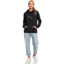 Жіноче худі ROXY RIGHT ON TIME J OTLR ERJFT04611-KVJ0