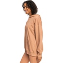 Жіноче худі ROXY ESS NRJ ZIP HOO J OTLR ERJFT04690-CLR0
