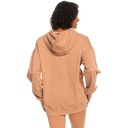 Жіноче худі ROXY ESS NRJ ZIP HOO J OTLR ERJFT04690-CLR0